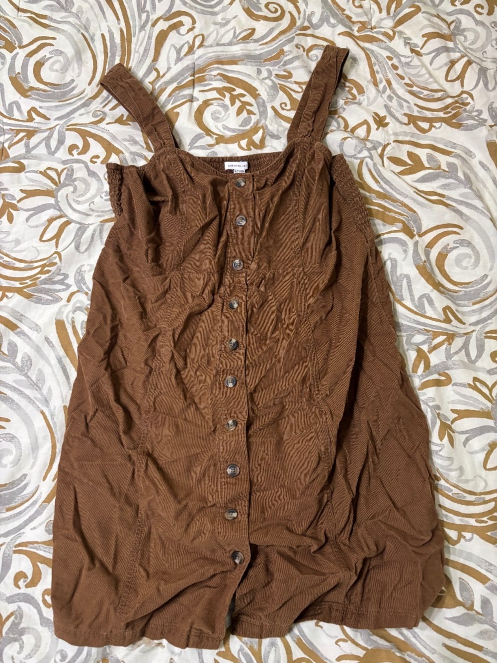 American Eagle mini dress